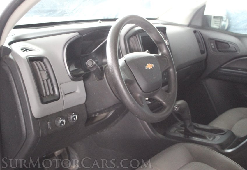 2021 Chevrolet Colorado 4x4 - Image 40