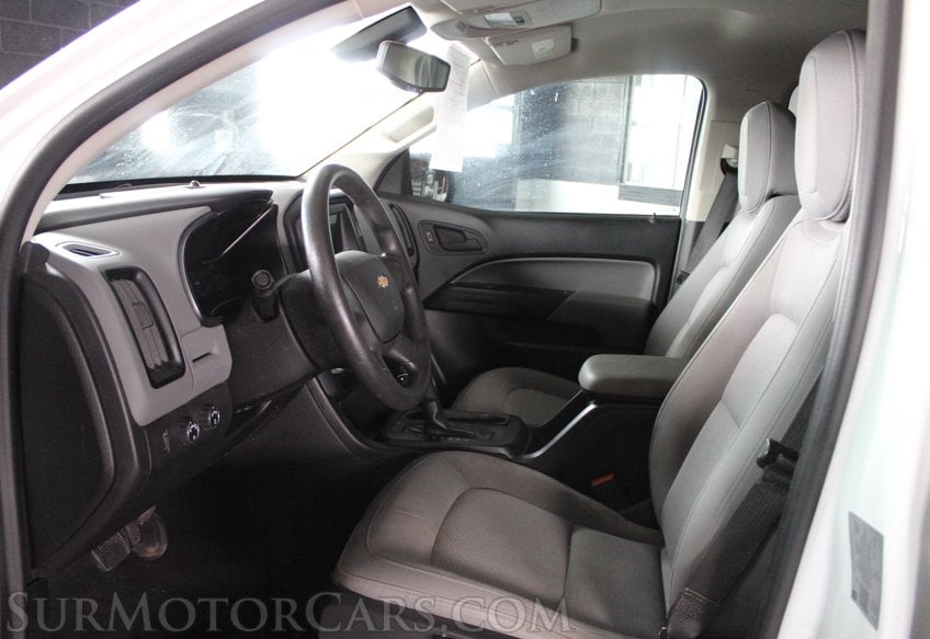 2021 Chevrolet Colorado 4x4 - Image 27