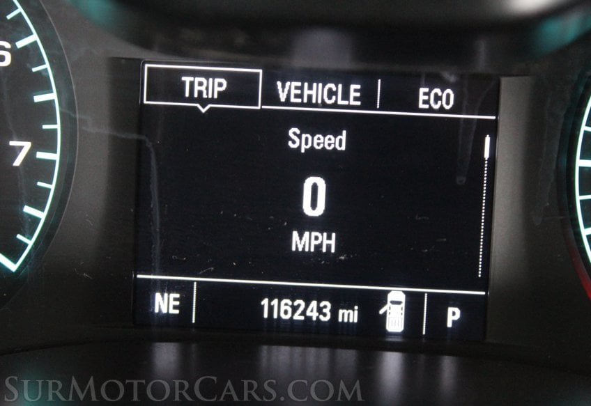 2021 Chevrolet Colorado 4x4 - Image 42