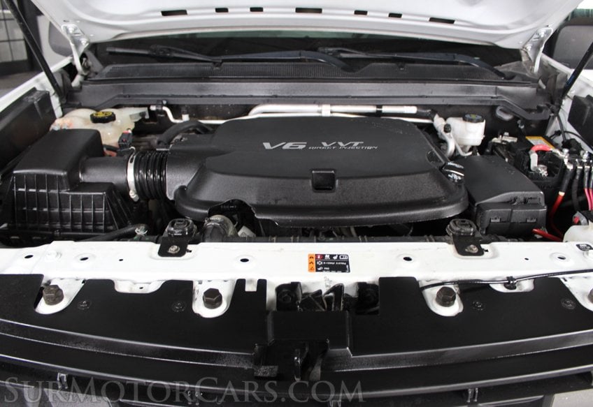2021 Chevrolet Colorado 4x4 - Image 53