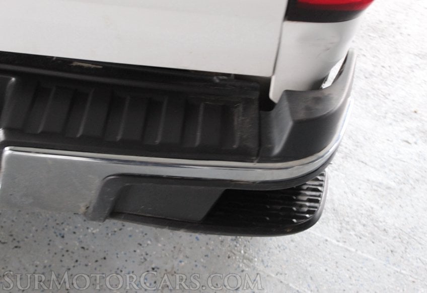 2021 Chevrolet Colorado 4x4 - Image 22