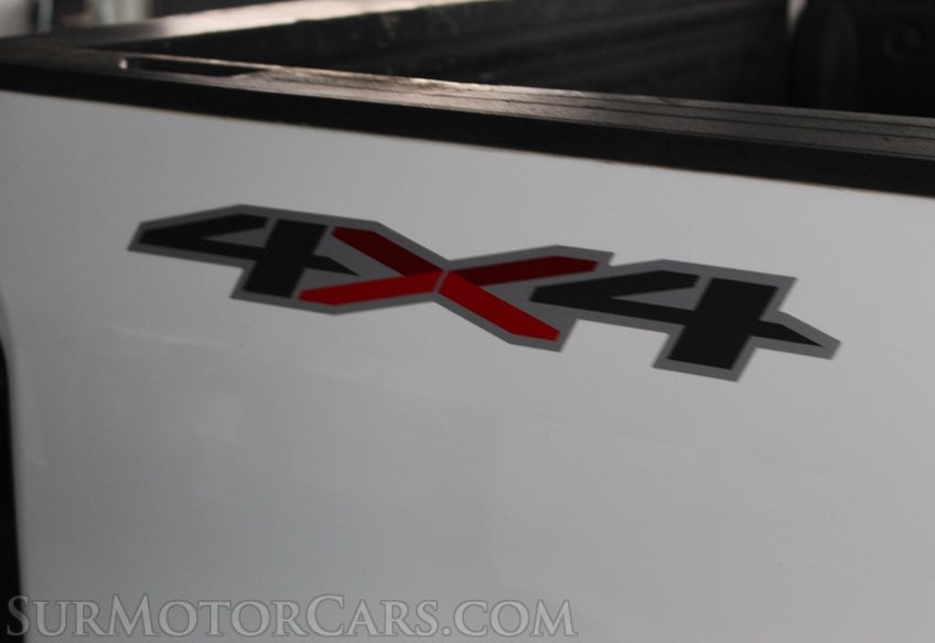 2021 Chevrolet Colorado 4x4 - Image 23