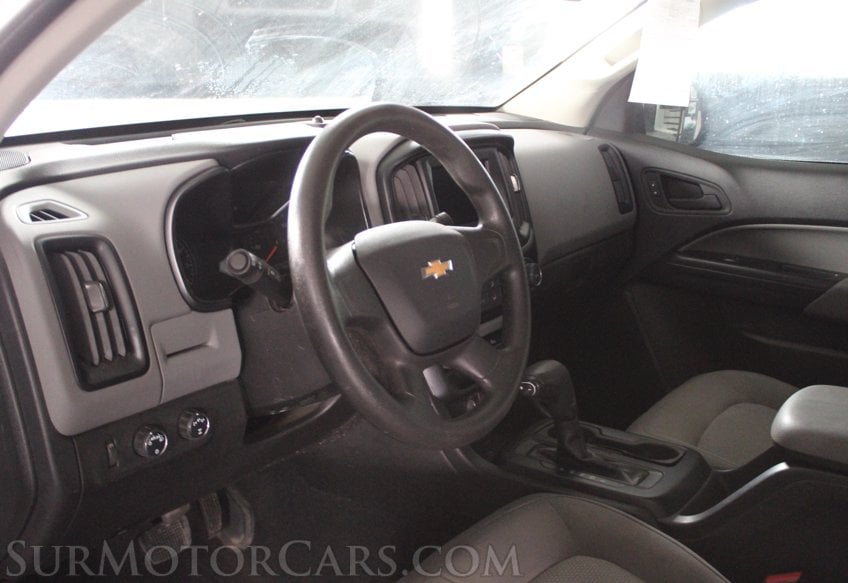 2021 Chevrolet Colorado 4x4 - Image 39
