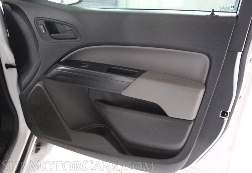 2021 Chevrolet Colorado 4x4 - Image 38