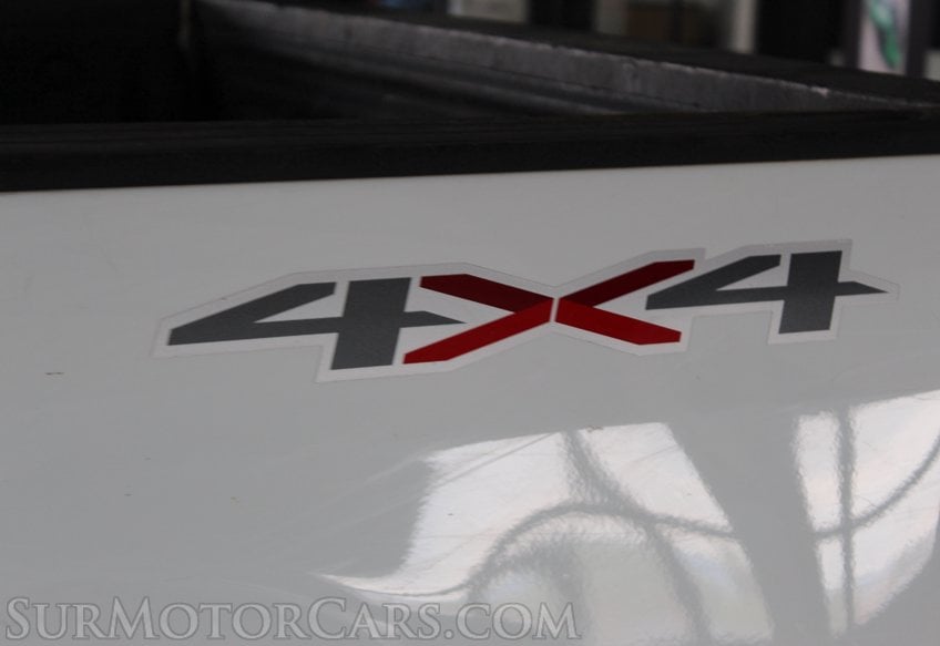 2021 Chevrolet Colorado 4x4 - Image 24