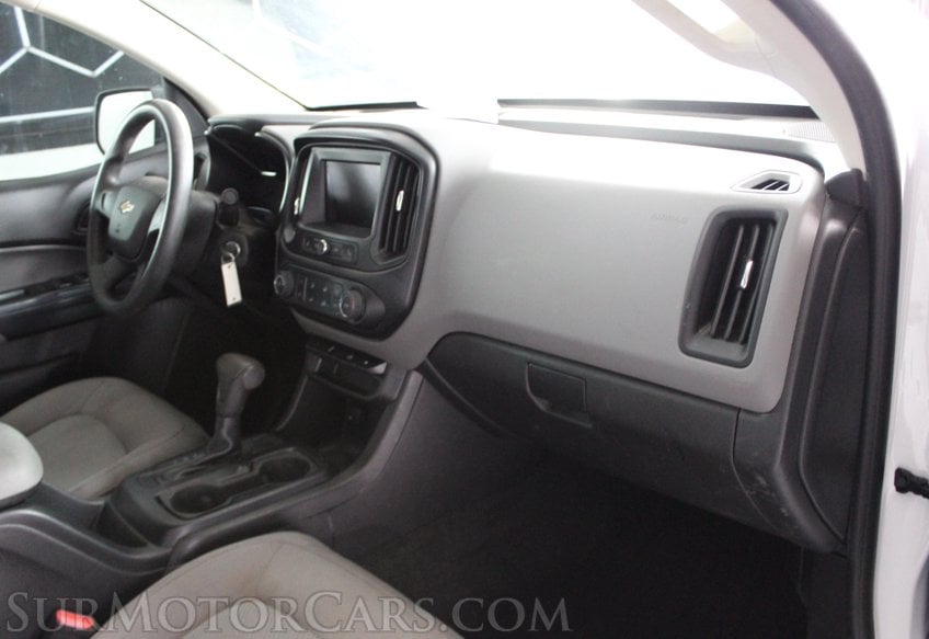 2021 Chevrolet Colorado 4x4 - Image 51