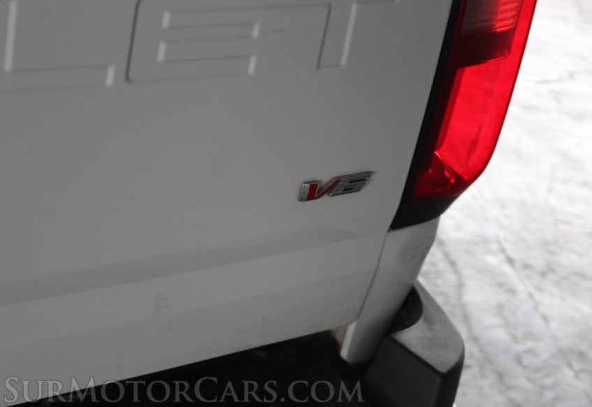 2021 Chevrolet Colorado 4x4 - Image 19