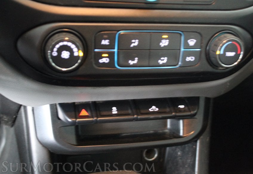 2021 Chevrolet Colorado 4x4 - Image 47