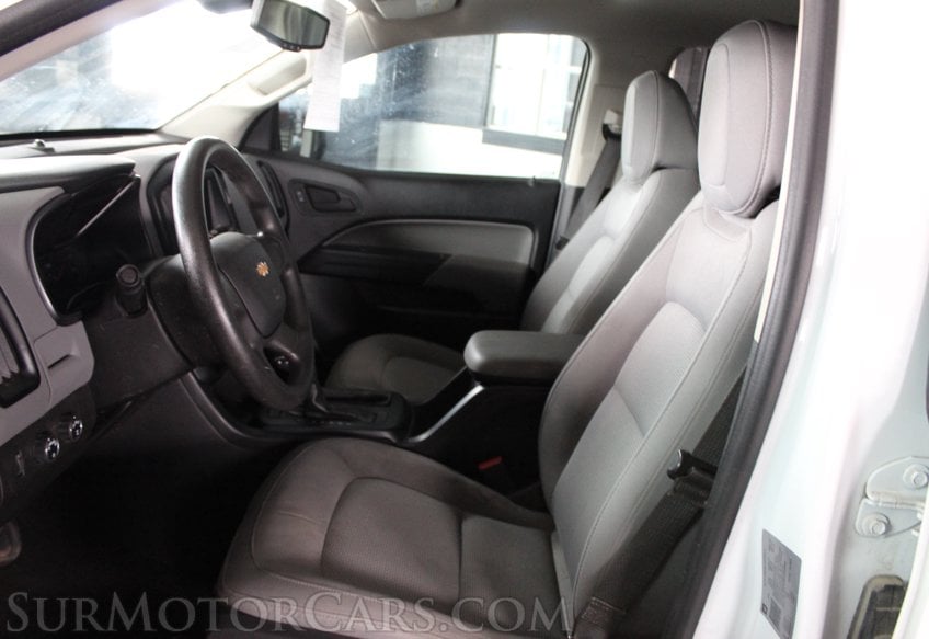 2021 Chevrolet Colorado 4x4 - Image 29