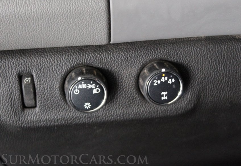 2021 Chevrolet Colorado 4x4 - Image 43
