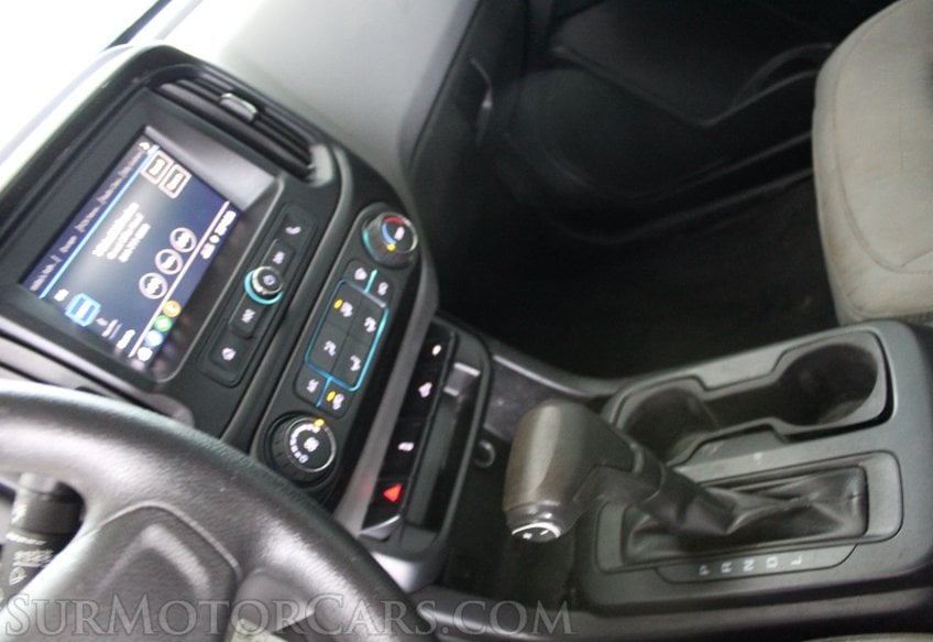 2021 Chevrolet Colorado 4x4 - Image 44