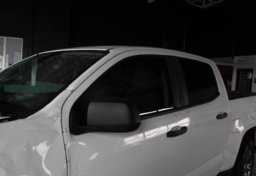 2021 Chevrolet Colorado 4x4 - Image 17