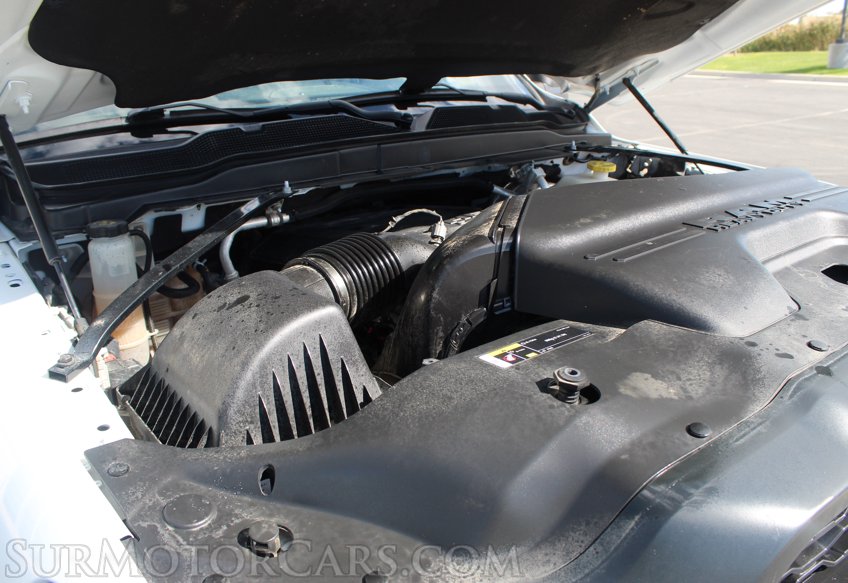 2023 Ram 2500 - Image 63