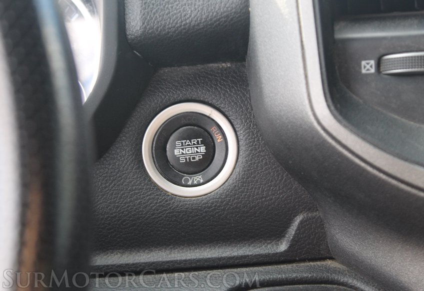 2023 Ram 2500 - Image 50