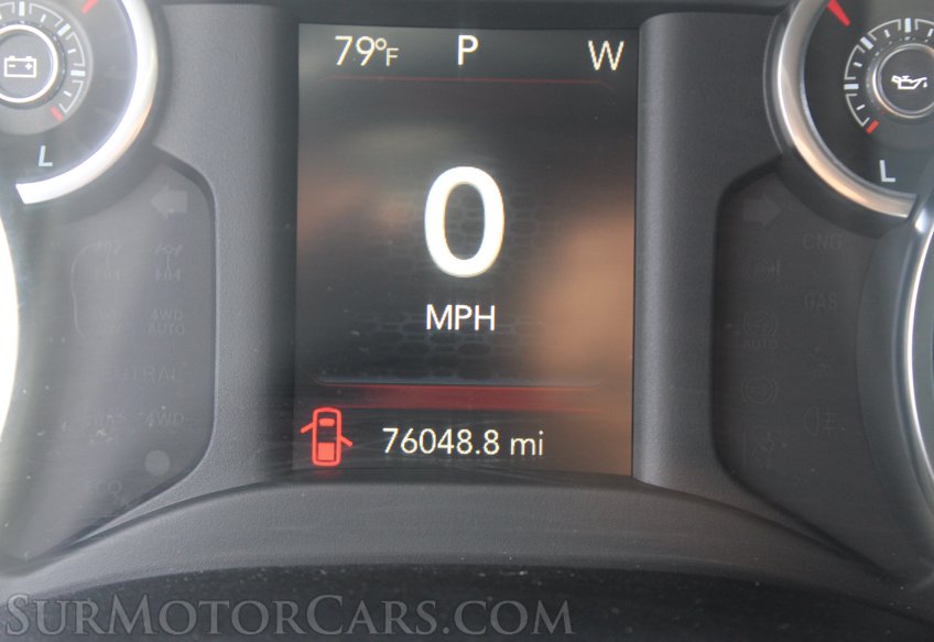 2023 Ram 2500 - Image 48