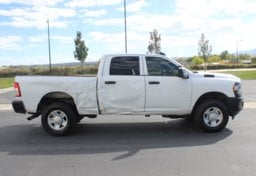 2023 Ram 2500 - Image 10