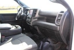 2023 Ram 2500 - Image 39