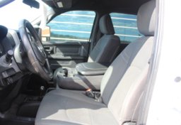2023 Ram 2500 - Image 29