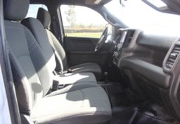 2023 Ram 2500 - Image 40