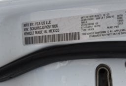 2023 Ram 2500 - Image 60