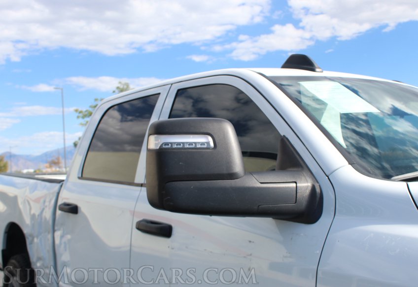 2023 Ram 2500 - Image 24