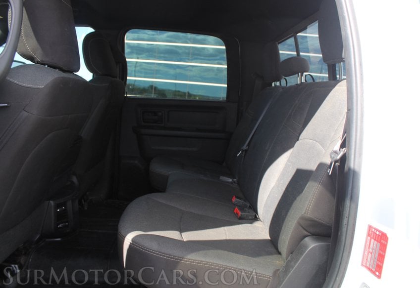 2023 Ram 2500 - Image 32