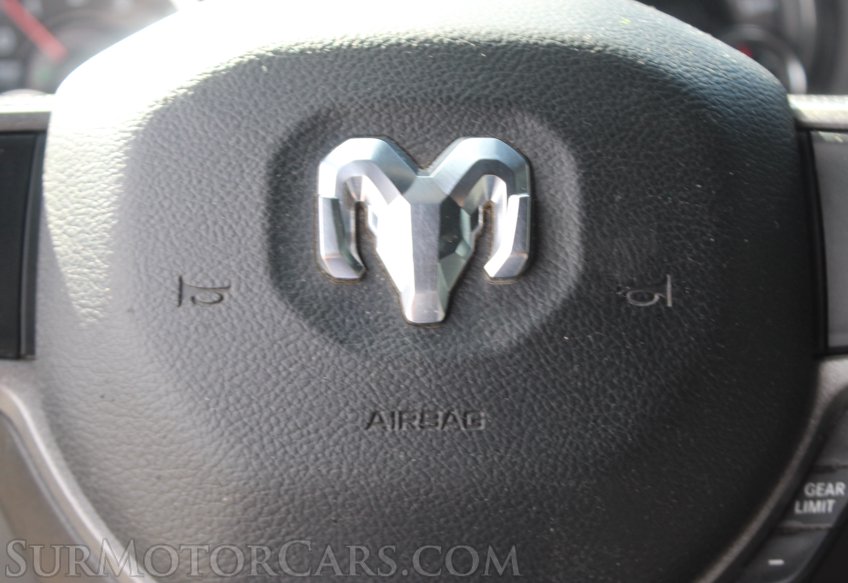 2023 Ram 2500 - Image 42