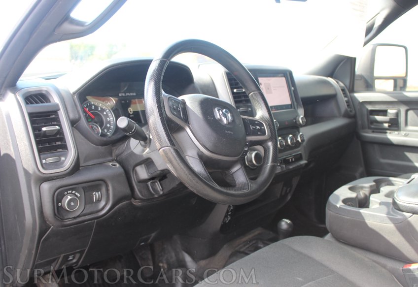 2023 Ram 2500 - Image 30