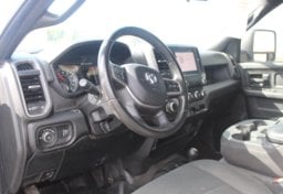 2023 Ram 2500 - Image 30