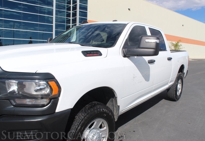 2023 Ram 2500 - Image 14
