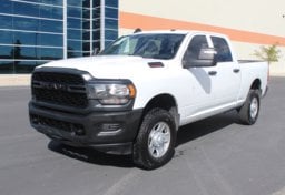 2023 Ram 2500 - Image 1