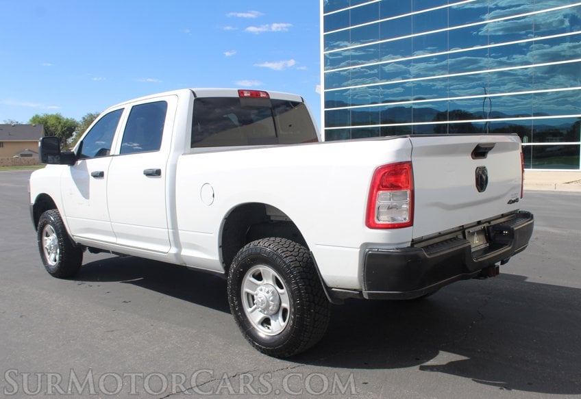 2023 Ram 2500 - Image 5