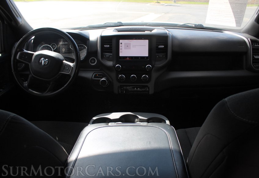 2023 Ram 2500 - Image 36