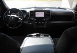 2023 Ram 2500 - Image 36