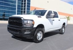 2023 Ram 2500 - Image 12