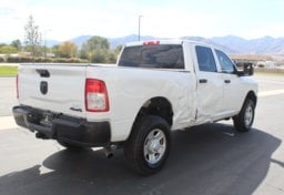 2023 Ram 2500 - Image 6