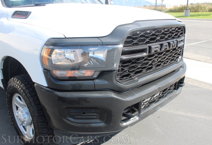 2023 Ram 2500 - Image 26