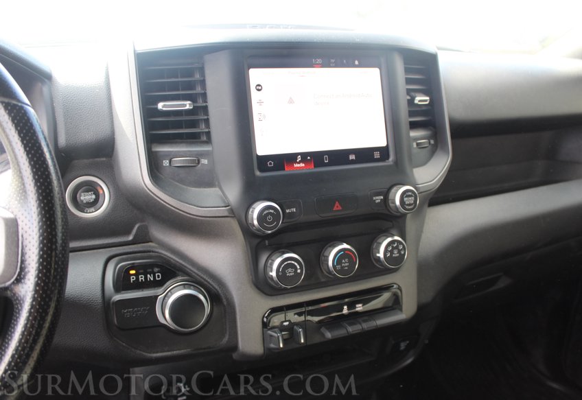 2023 Ram 2500 - Image 51