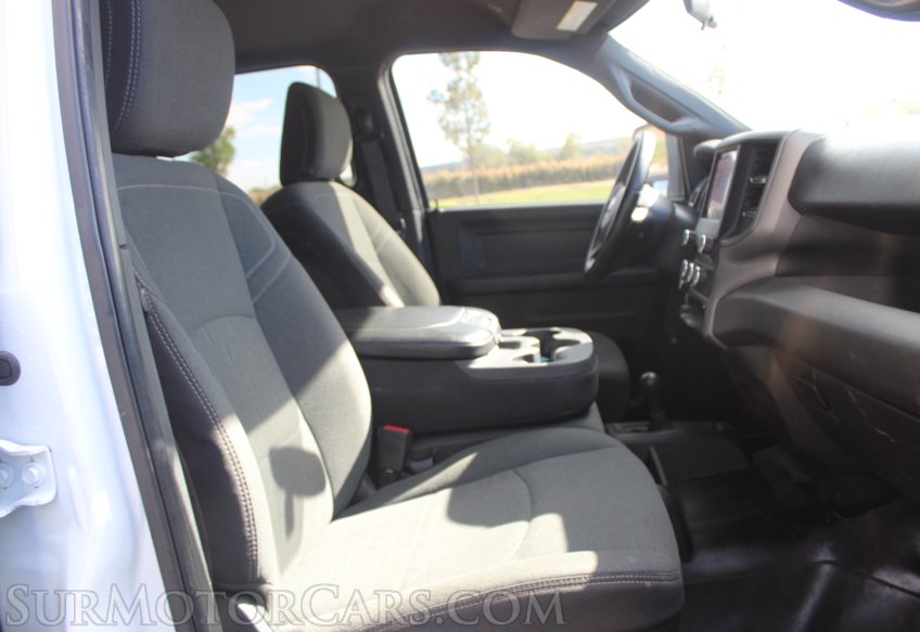 2023 Ram 2500 - Image 37