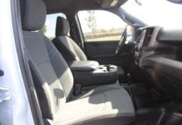 2023 Ram 2500 - Image 37