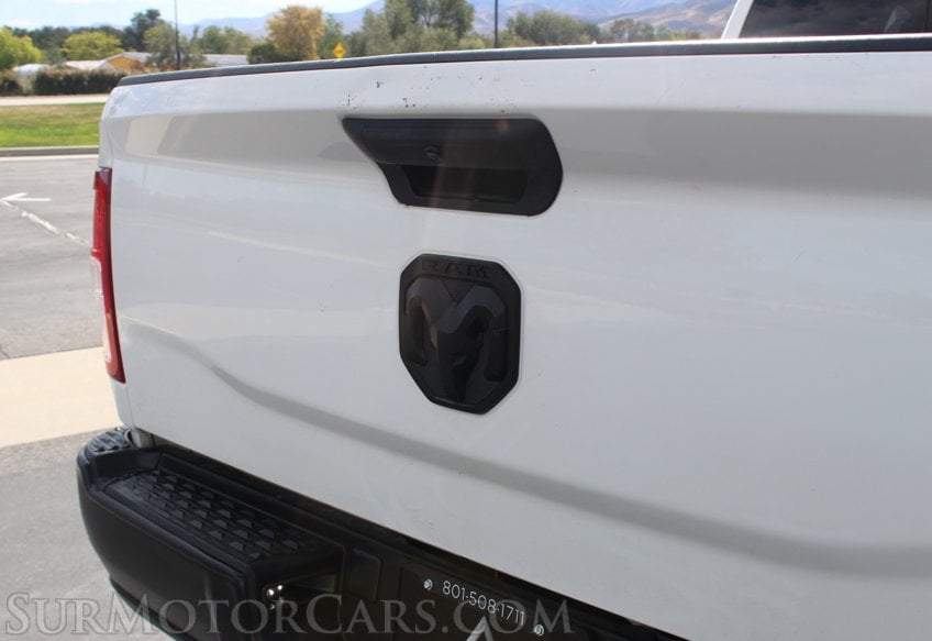 2023 Ram 2500 - Image 20