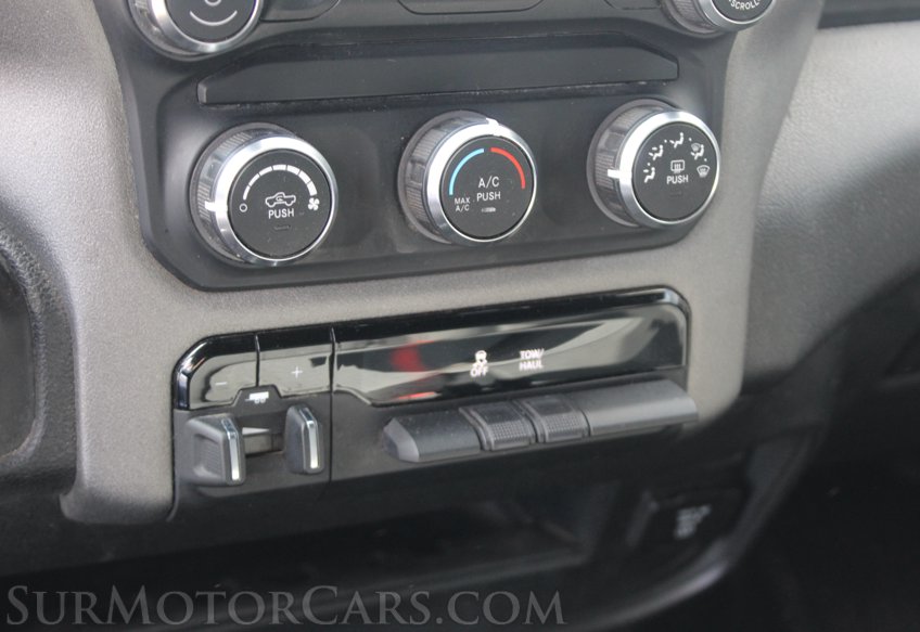2023 Ram 2500 - Image 54