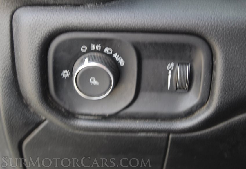 2023 Ram 2500 - Image 45
