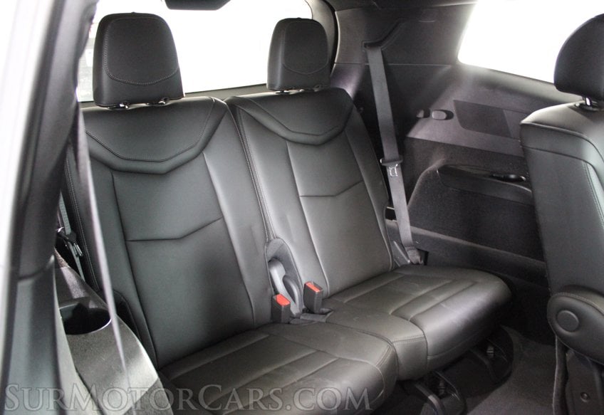 2025 Cadillac XT6 - Image 41