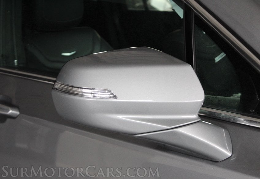 2025 Cadillac XT6 - Image 20