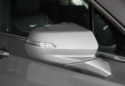 2025 Cadillac XT6 - Image 20