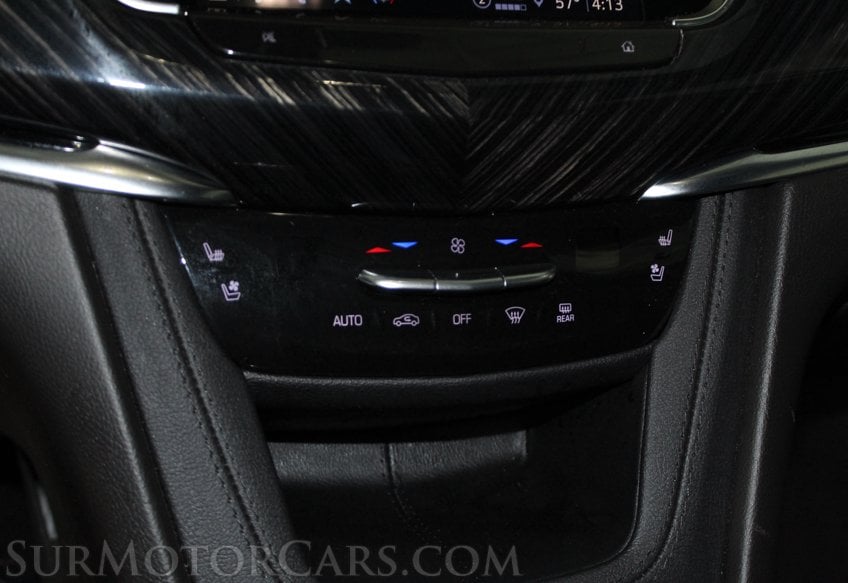 2025 Cadillac XT6 - Image 59