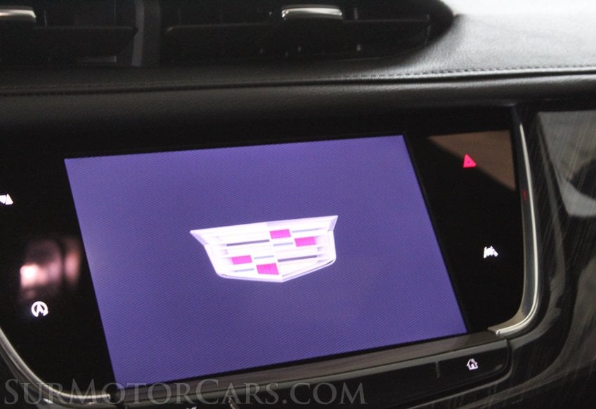 2025 Cadillac XT6 - Image 58