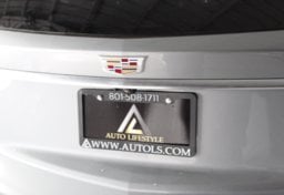 2025 Cadillac XT6 - Image 26