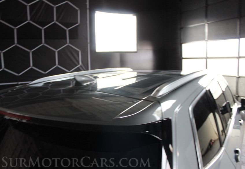 2025 Cadillac XT6 - Image 21